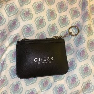 Change purse